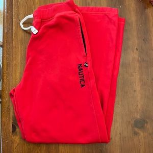 Nautica Boys Sweatpants